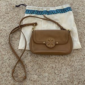 Small Tory Burch Crossbody